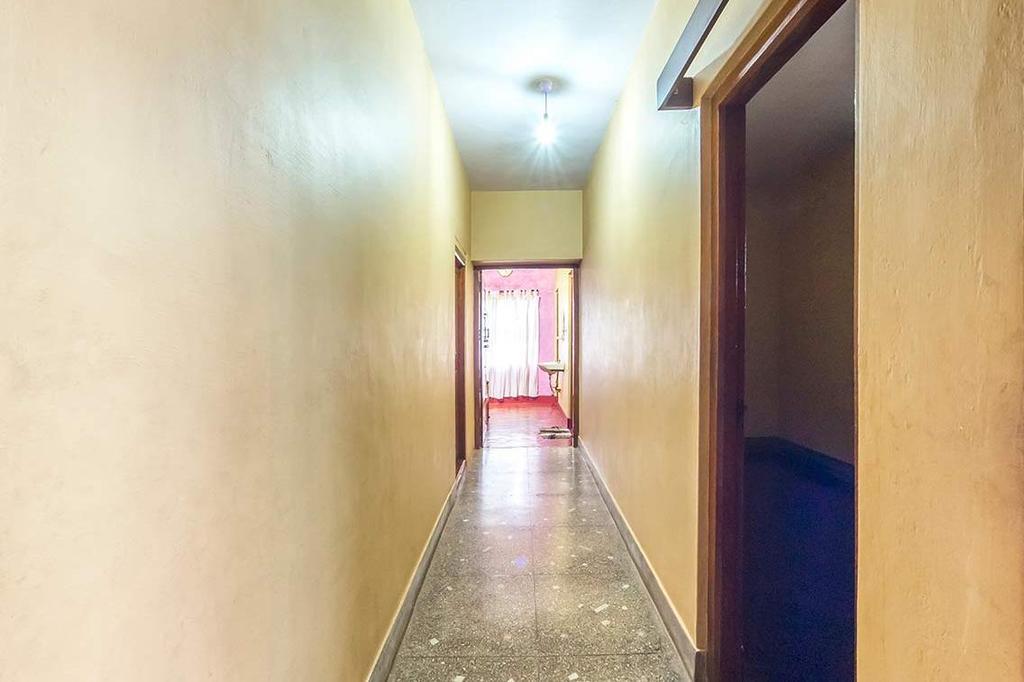 Honey Palace Homestay Мадикери Екстериор снимка